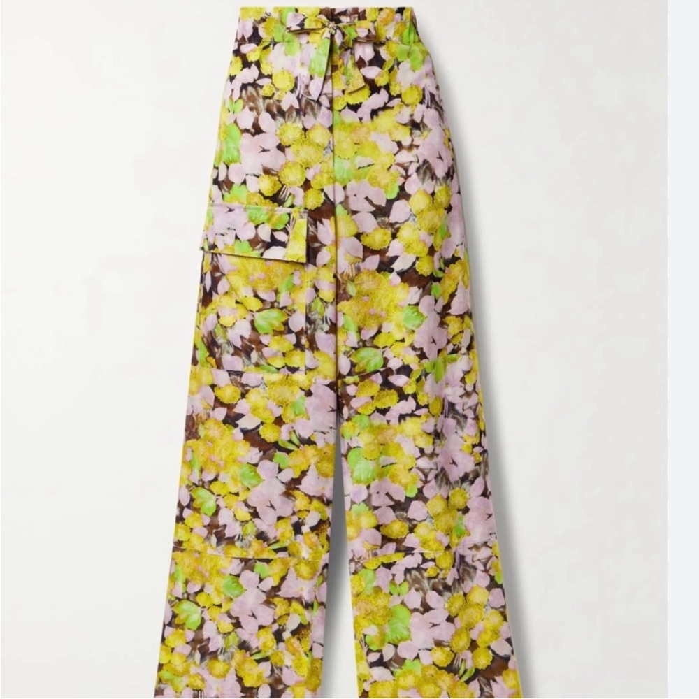 Dries van noten pants sz xs
